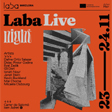 LABA